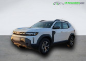 Dacia Duster TCe 130 4x4   Beaupuy 31