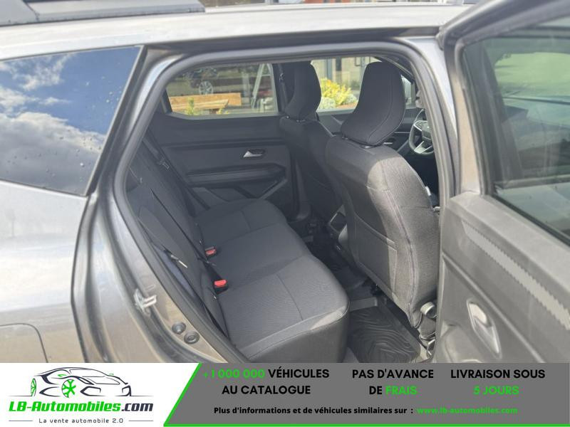 Dacia Duster TCe 130 4x4 2025 - photo n°7 Dacia Duster TCe 130 4x4  occasion à Beaupuy - photo n°7