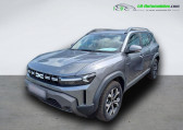 Dacia Duster occasion année 2025 boite Manuelle Annonce Dacia Duster occasion Essence TCe 130 4x4 à Beaupuy