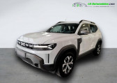 Dacia Duster occasion année 2025 boite Manuelle Annonce Dacia Duster occasion Essence TCe 130 4x4 à Beaupuy