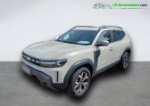 Dacia Duster occasion année 2025 boite Manuelle Annonce Dacia Duster occasion Essence TCe 130 4x4 à Beaupuy