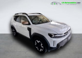 Dacia Duster TCe 130 4x4   Beaupuy 31