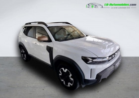 Dacia Duster TCe 130 4x4  occasion  Beaupuy - photo n2
