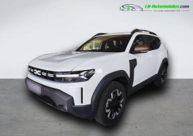 Dacia Duster , garage LB AUTOMOBILES  Beaupuy