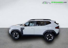 Dacia Duster TCe 130 4x4  occasion  Beaupuy - photo n4