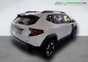 Dacia Duster TCe 130 4x4  occasion  Beaupuy - photo n3