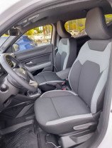Dacia Duster TCe 130 4x4  occasion  Beaupuy - photo n6