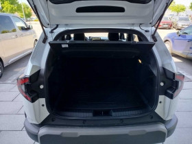 Dacia Duster TCe 130 4x4  occasion  Beaupuy - photo n9