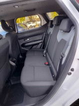 Dacia Duster TCe 130 4x4  occasion  Beaupuy - photo n7