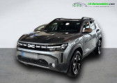 Annonce Dacia Duster occasion Essence TCe 130 4x4  Beaupuy