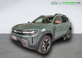Annonce Dacia Duster occasion Essence TCe 130 4x4  Beaupuy