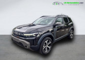 Annonce Dacia Duster occasion Essence TCe 130 4x4  Beaupuy