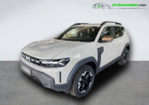 Annonce Dacia Duster occasion Essence TCe 130 4x4  Beaupuy