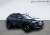 Dacia Duster occasion année 2024 boite Manuelle Annonce Dacia Duster occasion Essence TCe 130 4x4 à Beaupuy