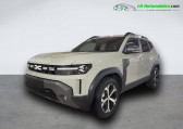 Dacia Duster occasion année 2024 boite Manuelle Annonce Dacia Duster occasion Essence TCe 130 4x4 à Beaupuy