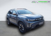 Dacia Duster occasion année 2025 boite Manuelle Annonce Dacia Duster occasion Essence TCe 130 4x4 à Beaupuy