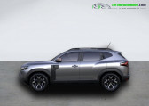 Dacia Duster occasion année 2025 boite Manuelle Annonce Dacia Duster occasion Essence TCe 130 4x4 à Beaupuy
