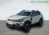 Dacia Duster TCe 130 4x4   Beaupuy 31