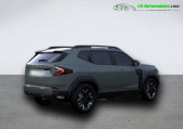 Dacia Duster occasion année 2025 boite Manuelle Annonce Dacia Duster occasion Essence TCe 130 4x4 à Beaupuy