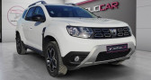 Annonce Dacia Duster occasion Essence TCe 130 Ch 4X2 S�rie Limit�e 15 ans � Tinqueux