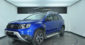 Annonce Dacia Duster occasion Essence TCe 130 FAP 4x2 15 ans  Chambray Les Tours