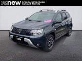 Dacia Duster TCe 130 FAP 4x2 15 ans   VARENNES VAUZELLES 58