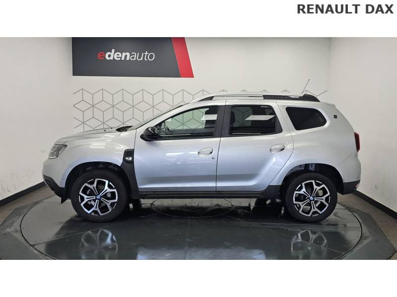 Dacia Duster TCe 130 FAP 4x2 15 ans  occasion  Dax - photo n9