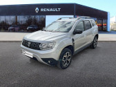 Annonce Dacia Duster occasion Essence TCe 130 FAP 4x2 15 ans  LANGRES