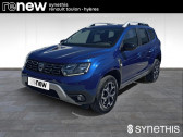 Annonce Dacia Duster occasion Essence TCe 130 FAP 4x2 15 ans  Hyres