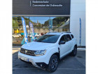 Dacia Duster occasion année 2021 boite Manuelle Annonce Dacia Duster occasion Essence TCe 130 FAP 4x2 15 ans à CHATEAULIN