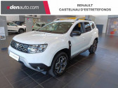 Dacia Duster occasion année 2020 boite Manuelle Annonce Dacia Duster occasion Essence TCe 130 FAP 4x2 15 ans à Castelnau-d'Estrétefonds