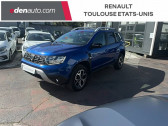 Annonce Dacia Duster occasion Essence TCe 130 FAP 4x2 15 ans  Toulouse