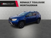 Annonce Dacia Duster occasion Essence TCe 130 FAP 4x2 15 ans  Toulouse