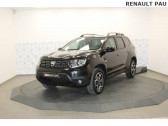Dacia Duster occasion année 2019 boite Manuelle Annonce Dacia Duster occasion Essence TCe 130 FAP 4x2 Black Collector à Pau