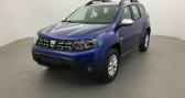 Dacia Duster TCe 130 FAP 4x2 Confort   Saint-Ouen-l'Aumne 95