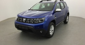 Dacia Duster , garage HARBOT AUTOMOBILE  Saint-Ouen-l'Aumne