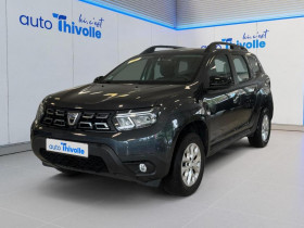 Dacia Duster , garage RENAULT VILLEFRANCHE  VILLEFRANCHE SUR SAONE