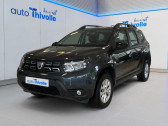 Dacia Duster occasion année 2022 boite Manuelle Annonce Dacia Duster occasion Essence TCe 130 FAP 4x2 Confort à VILLEFRANCHE SUR SAONE