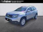 Dacia Duster TCe 130 FAP 4x2 Confort   VARENNES VAUZELLES 58