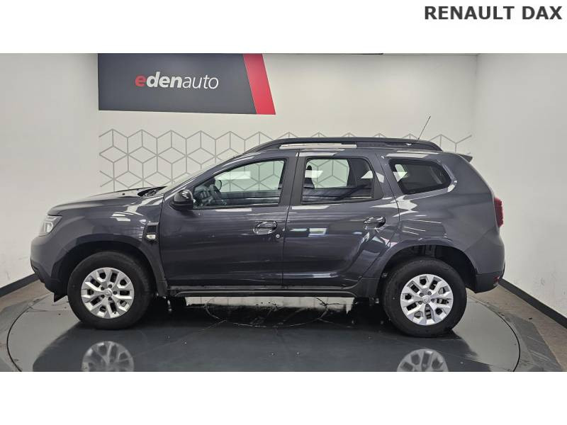 Dacia Duster TCe 130 FAP 4x2 Confort  occasion  Dax - photo n9