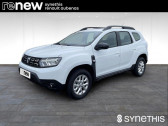 Dacia Duster occasion année 2022 boite Manuelle Annonce Dacia Duster occasion Essence TCe 130 FAP 4x2 Confort à Privas