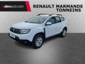 Annonce Dacia Duster occasion Essence TCe 130 FAP 4x2 Confort � Sainte-Bazeille