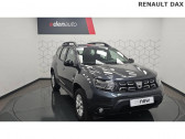 Dacia Duster occasion année 2022 boite Manuelle Annonce Dacia Duster occasion Essence TCe 130 FAP 4x2 Confort à DAX