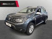 Dacia Duster occasion année 2022 boite Manuelle Annonce Dacia Duster occasion Essence TCe 130 FAP 4x2 Confort à Biarritz