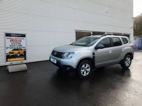 Dacia Duster , garage RENAULT GUINGAMP  PLOUMAGOAR