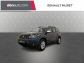 Dacia Duster TCe 130 FAP 4x2 Confort  2022 - annonce de voiture en vente sur Auto S&eacute;lection.com