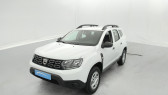 Dacia Duster occasion année 2019 boite Manuelle Annonce Dacia Duster occasion Essence TCe 130 FAP 4x2 Essentiel 5p à SAINT-GREGOIRE