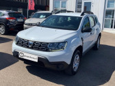 Dacia Duster occasion année 2019 boite Manuelle Annonce Dacia Duster occasion Essence TCe 130 FAP 4x2 Essentiel à CHÂTILLON SUR SEINE