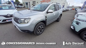 Dacia Duster , garage Autodiscount Pézenas  PEZENAS