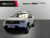Annonce Dacia Duster occasion Essence TCe 130 FAP 4x2 Essentiel � TARBES